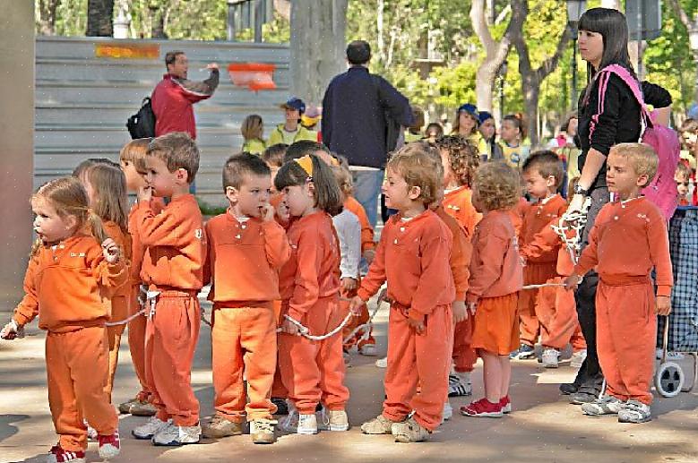 Se você estiver procurando um programa de educação bilíngue para adultos