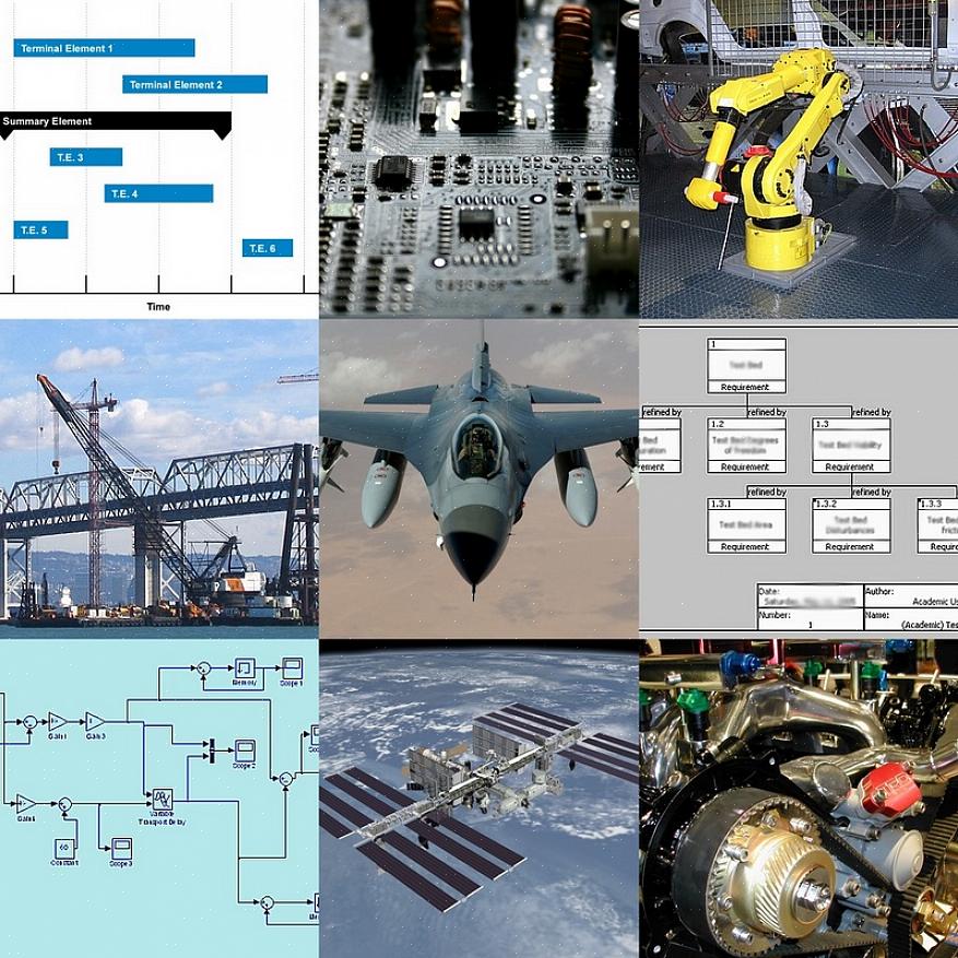 Também existem muitas oportunidades em software da Web para engenheiros de aplicativos