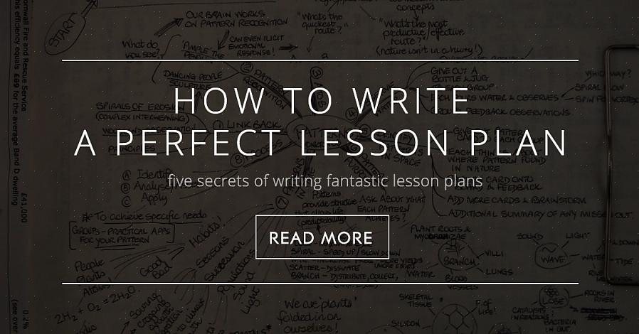 Para criar um plano de aula especificamente para uma aula de redação em inglês