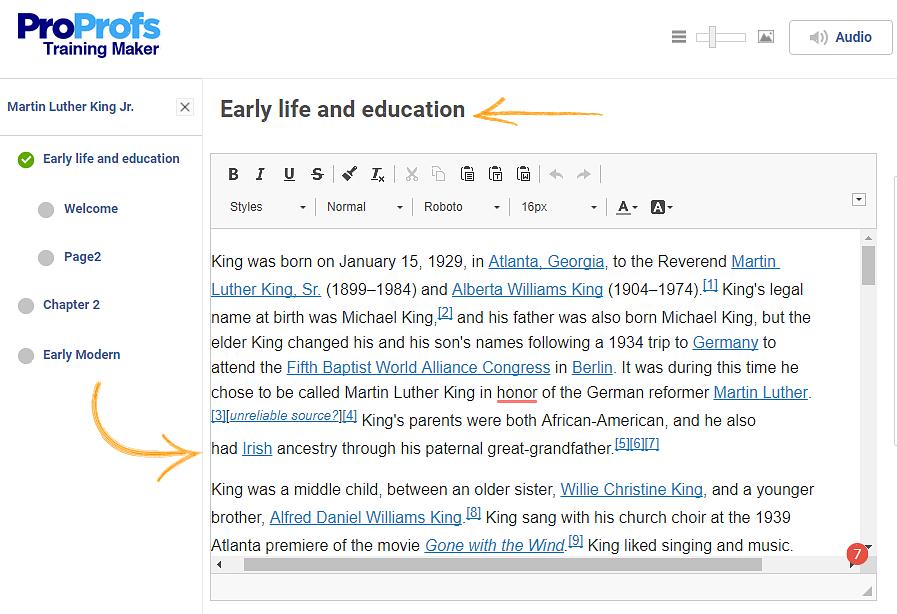 Outras faculdades exigem o Microsoft Word como parte de seu currículo