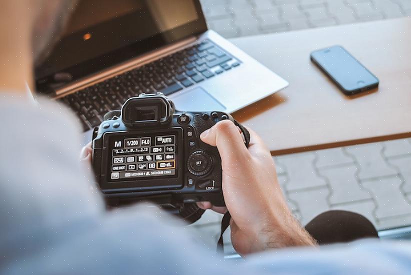 Agora você sabe como encontrar as melhores escolas de fotografia de Nova York