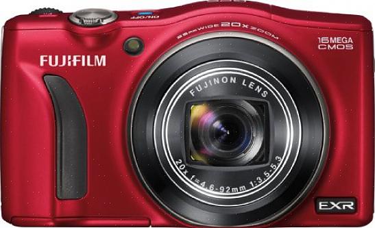 Uma fonte confiável para análises de câmeras com zoom digital teria que ser fotógrafos profissionais