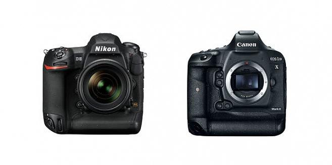 Aqui está a lista de algumas câmeras digitais Canon populares nas quais você pode estar interessado
