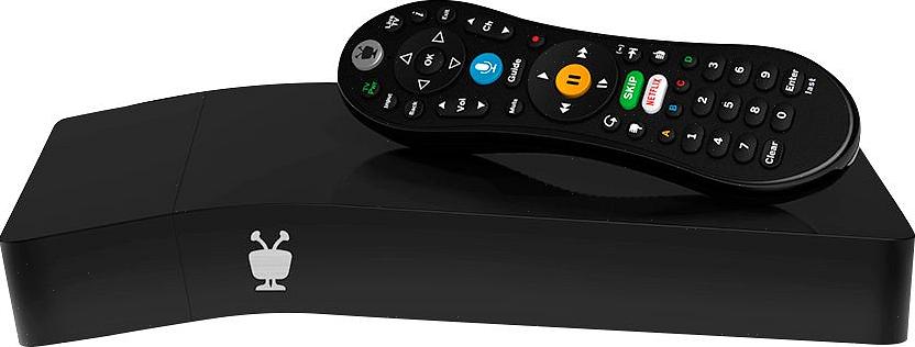 Qual pacote TiVo é o certo para você depende de como você usará o seu reprodutor TiVo DVR