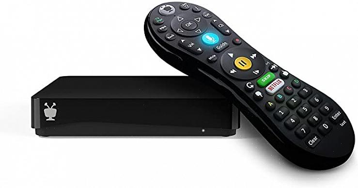 O importante a lembrar é que TiVo não é a única forma de DVR no mercado