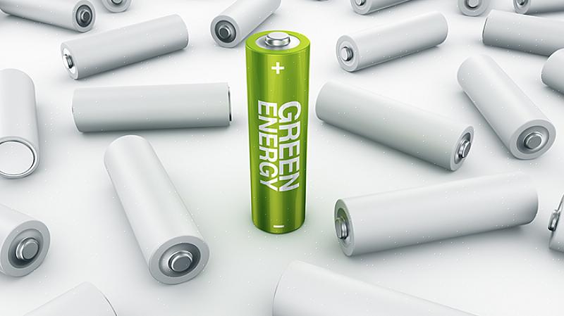 Você deve estar se perguntando agora como pode selecionar a melhor marca de bateria recarregável que melhor