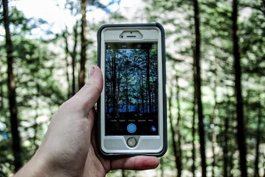 Outra coisa que você pode fazer é procurar capas protetoras de telefones celulares on-line