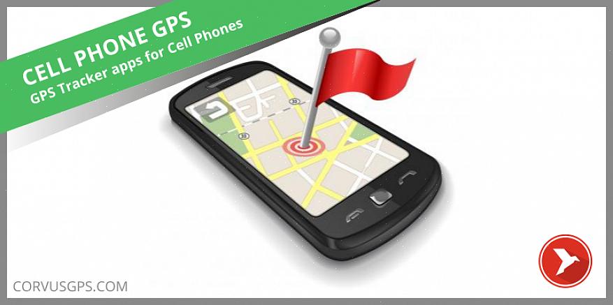 Pois cada fabricante pode ter uma maneira diferente de instalar o GPS em dispositivos móveis