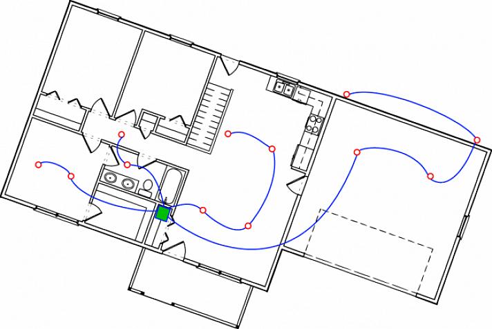 Talvez a maneira mais fácil de encontrar diagramas para sistemas de fiação estéreo seja por meio do site