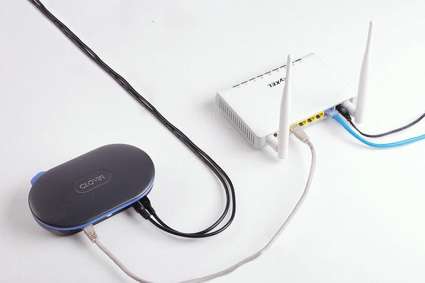 Transmissor de áudio sem fio Bluetooth