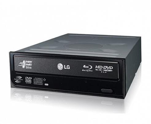 Outros aparelhos que podem conter dispositivos capazes de ler discos HD-DVD são computadores pessoais