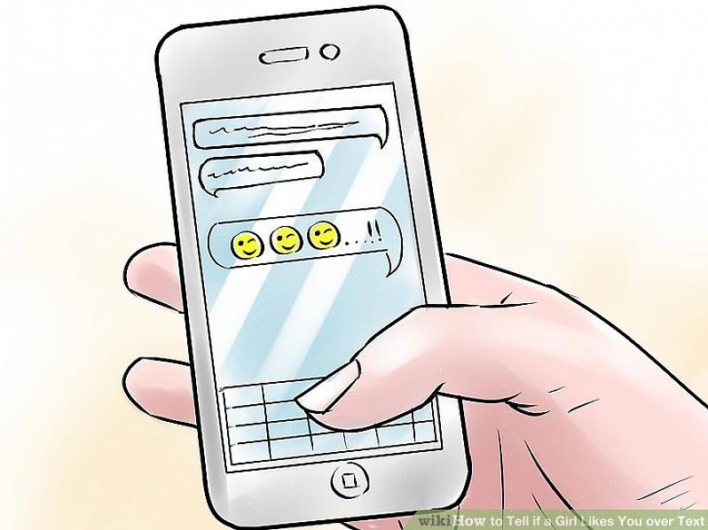 Existem algumas etapas que você pode seguir para descobrir se uma garota gosta de você