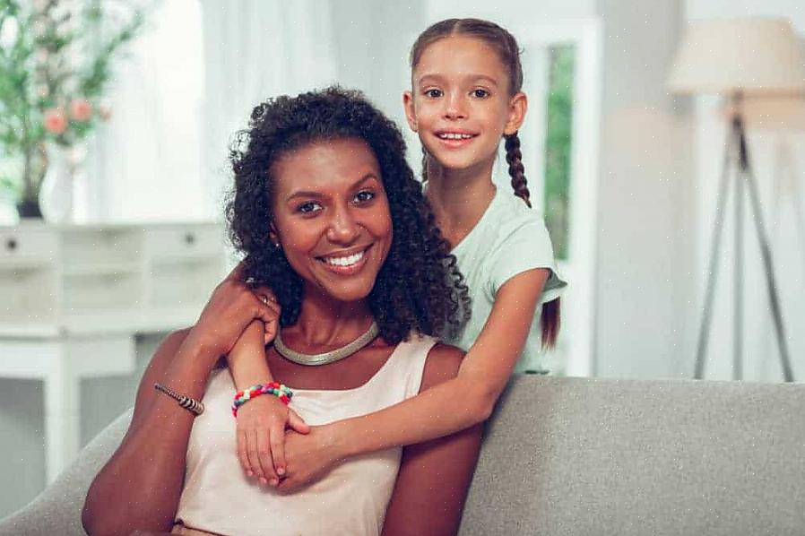 Mas ajudar a criar sua sobrinha ou sobrinho pode ser uma das coisas mais gratificantes que você fará