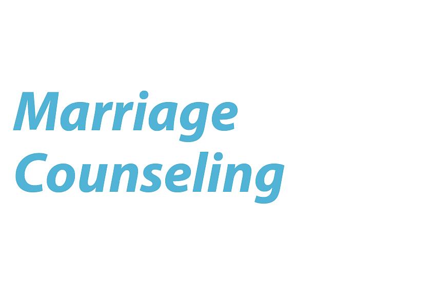 Incluindo recursos sobre aconselhamento relacionamento