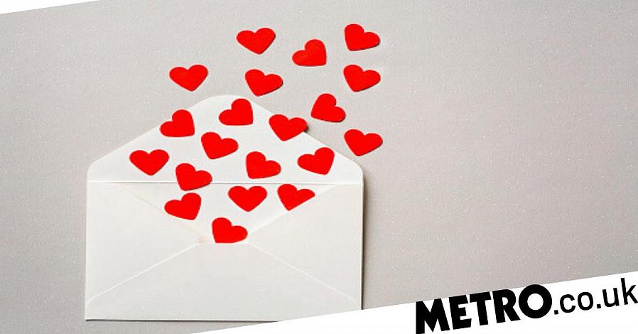 Aproveite o Dia dos Namorados como uma oportunidade de expressar sua gratidão ao encontrar o cartão de Dia