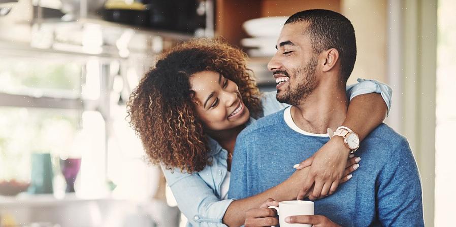 Seu marido quer vê-la como uma mulher atraente de vez em quando