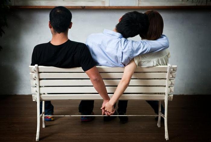 Descubra se seu parceiro está tão interessado em restaurar seu relacionamento quanto você