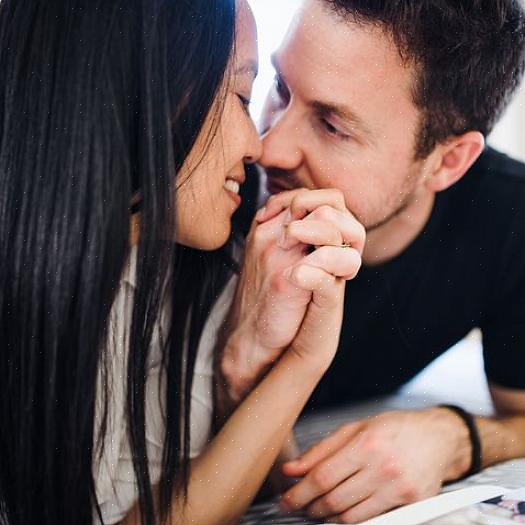 Se o amor acabou, o casamento não pode durar