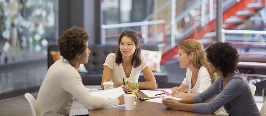 Aqui estão algumas dicas de entrevista de emprego para aprender a responder às perguntas da entrevista