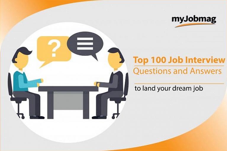 O primeiro passo para aprender a responder às perguntas da entrevista de emprego é fazer sua lição de casa