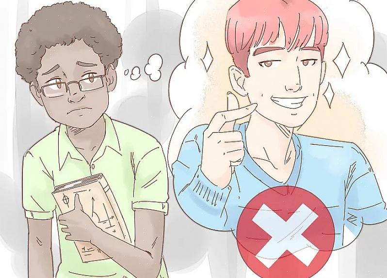 Aqui está um pequeno artigo para ajudar um nerd como você a conseguir a garota dos seus sonhos