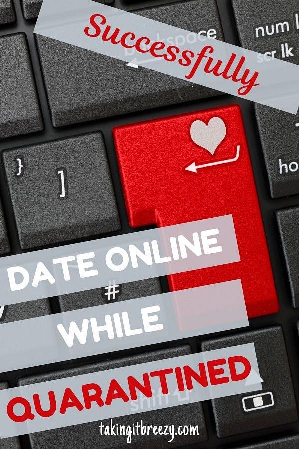 Por que passar por todo esse aborrecimento quando você pode se inscrever em serviços de namoro online