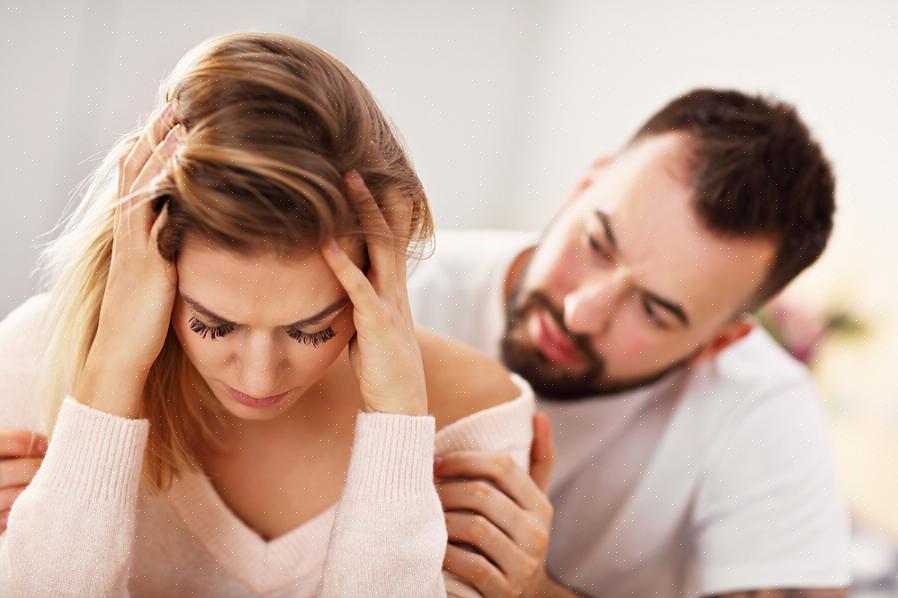 Aqui estão algumas dicas que podem ajudá-lo a resistir a trair seu parceiro