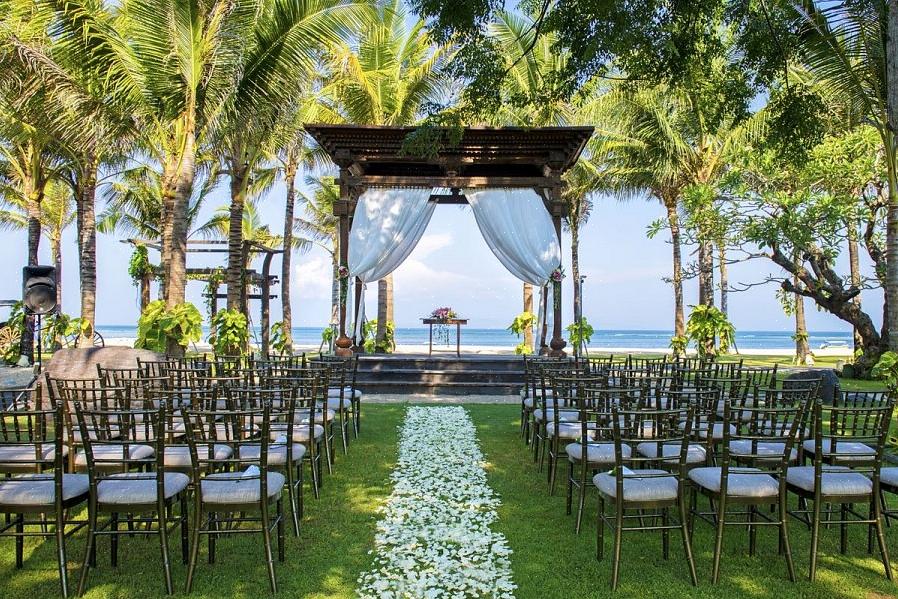 Aqui estão os passos que você pode seguir se quiser se casar em Bali