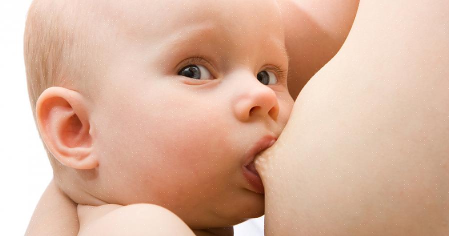 A amamentação indicam que o ingrediente ativo (THC) da maconha passa para o bebê através do leite materno