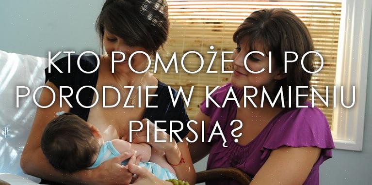 A La Leche League é uma rede de apoio de mãe para mãe para mães que desejam amamentar