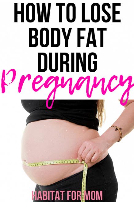 Algumas mulheres têm dificuldade em ganhar peso durante a gravidez devido a enjoos matinais graves
