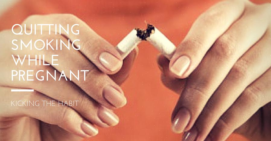 Não tenha vergonha de dizer ao seu médico que você está fumando - é importante para você