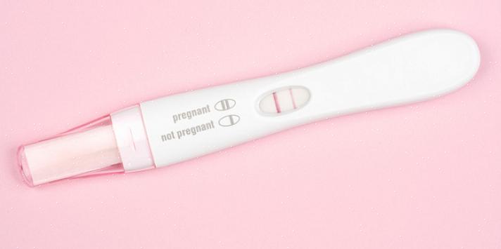 Pode estar se perguntando se deve fazer um teste de gravidez precoce