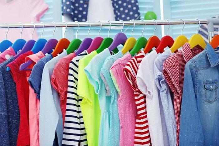 Roupas de 0 a 3 meses não serão vendidas tão bem quanto roupas de bebês maiores