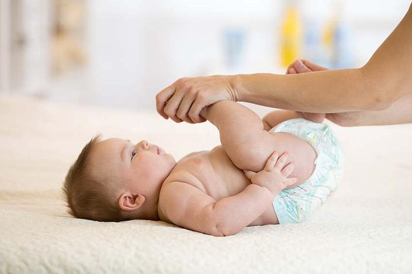 Aqui estão algumas dicas sobre como acalmar um bebê recém-nascido