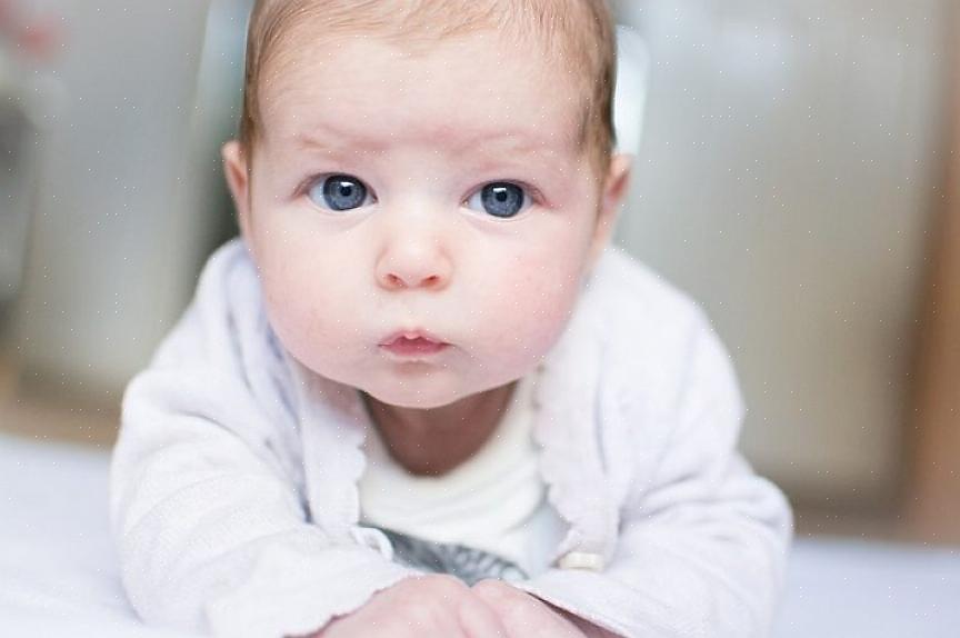 Você deve poder aparecer na creche ou na creche sem avisar