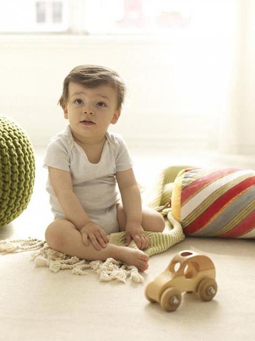 Você terá a melhor babá em nenhum momento