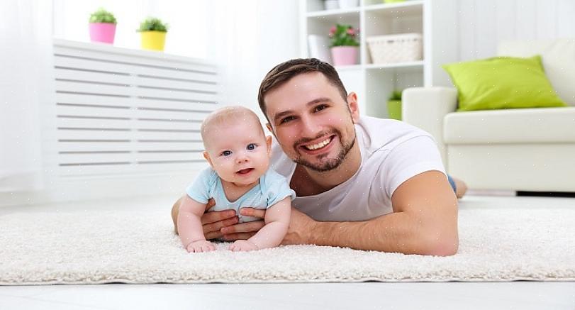 Você pode estar qualificado para que seus filhos participem de programas de cuidados infantis