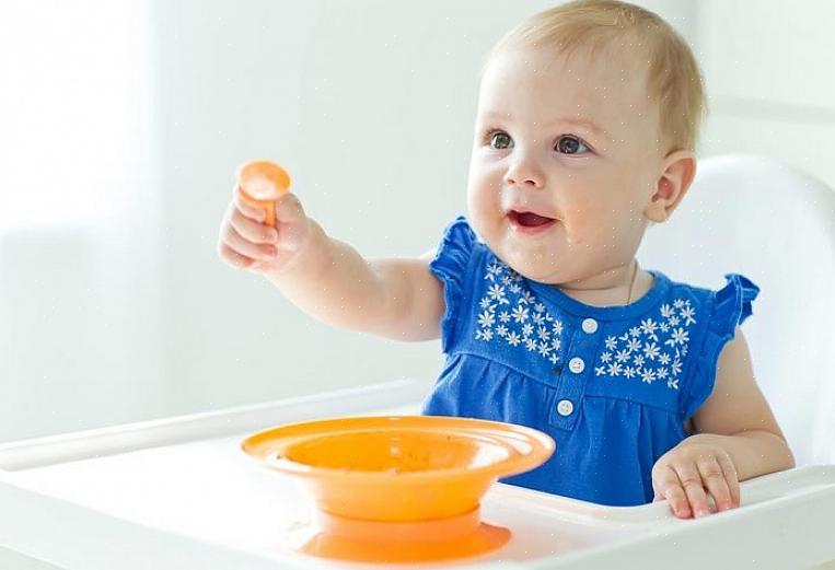 Aqui estão alguns sites famosos onde você pode encontrar receitas nutritivas de comida para bebês