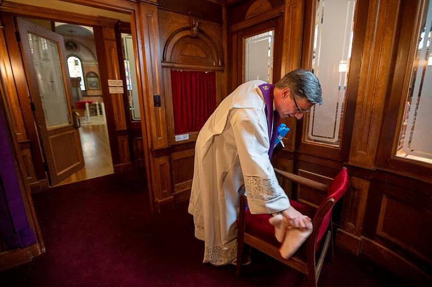 Muitas igrejas descobriram que geralmente é mais fácil manter as crianças quietas nos serviços religiosos