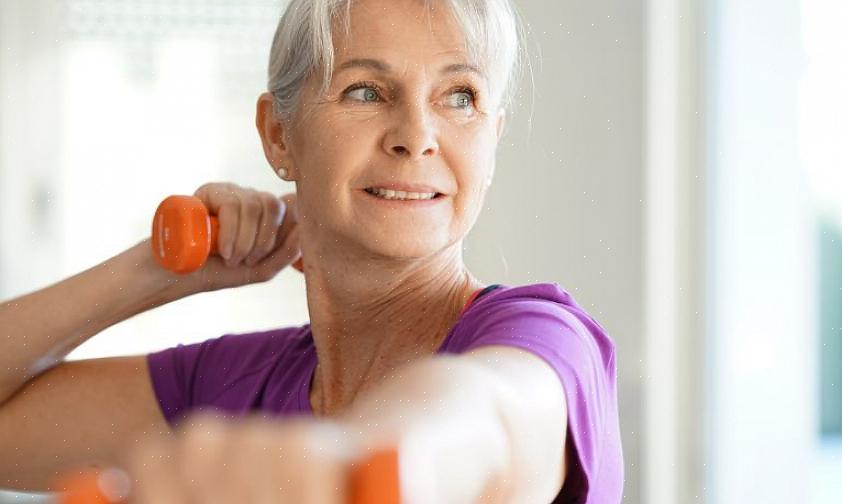 Aqui estão algumas dicas para ajudar os idosos a se motivarem