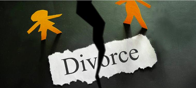 Encontrar um advogado de divórcio não será tão difícil