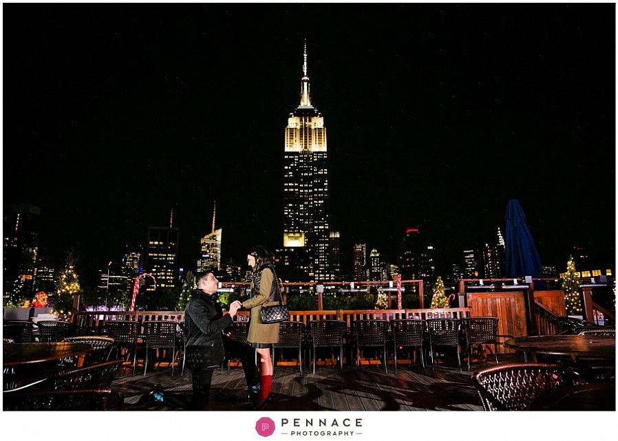 Você pode acessar o site oficial do Empire State Building