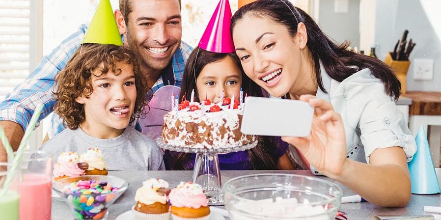 Para transformar sua festa em uma aventura especial na selva