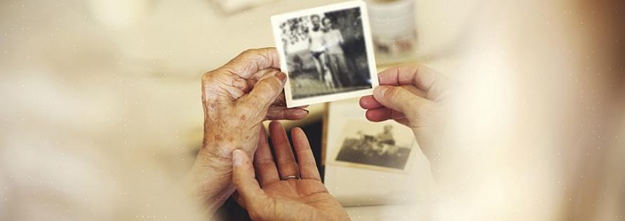 Leia algumas sugestões sobre como cuidar dos pais idosos