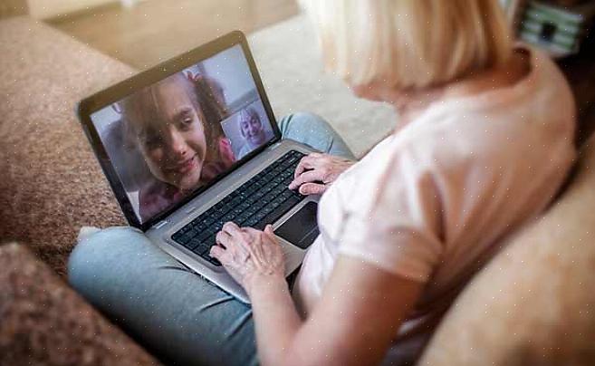 Esses arquivos de áudio da família podem ser compilados em bibliotecas de memórias que as crianças guardarão