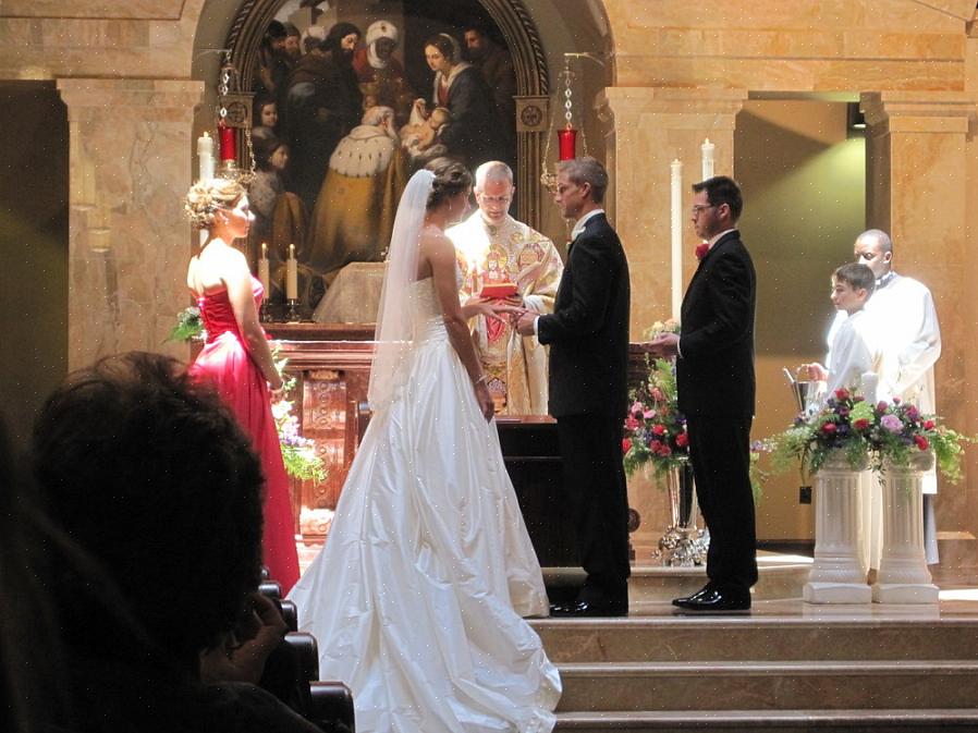 A Igreja Católica se opõe ao casamento entre pessoas do mesmo sexo