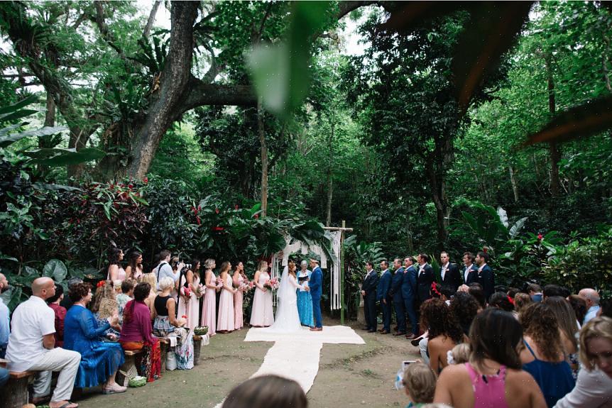 Seu casamento será um dos dias mais importantes da sua vida