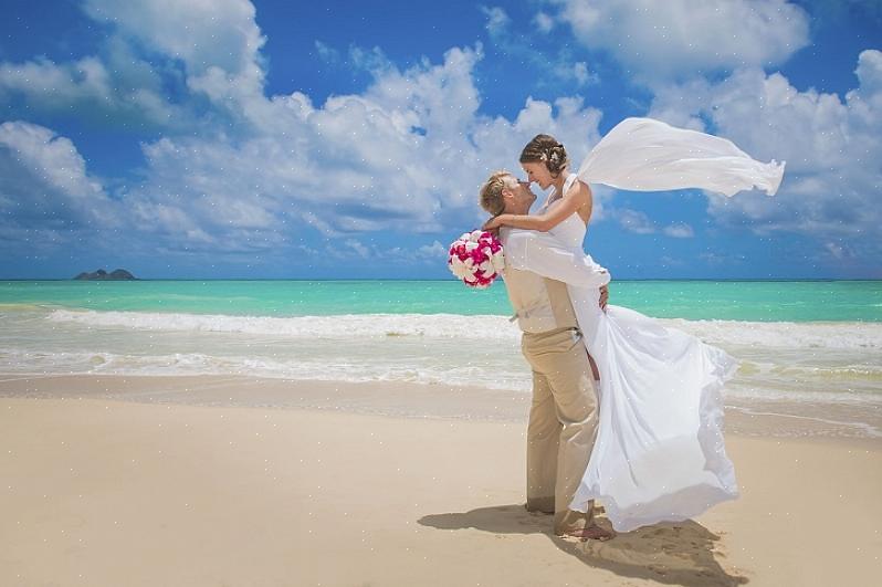 O tema do casamento deve refletir a personalidade de ambos os casais para torná-lo mais atraente