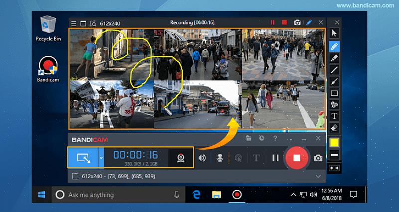 Você deve ser capaz de capturar vídeo analógico com eficácia usando sua câmera de vídeo digital